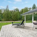 Ferienhaus Thomasine - 1-5km From The Sea By Interhome *
