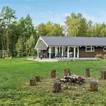 Thomasine - 1-5km From The Sea By Interhome * Laeso