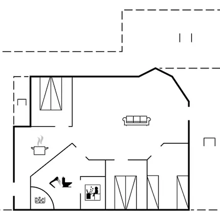 Thomasine - 1-5km From The Sea In Ne Jutland By Interhome *