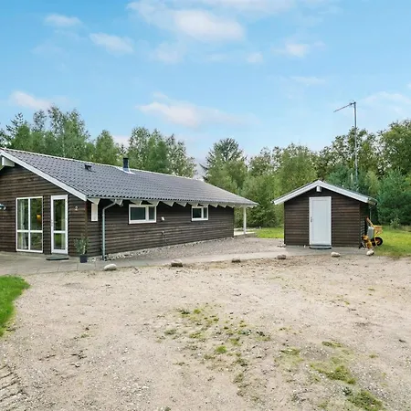 Thomasine - 1-5km From The Sea By Interhome Ferienhaus *