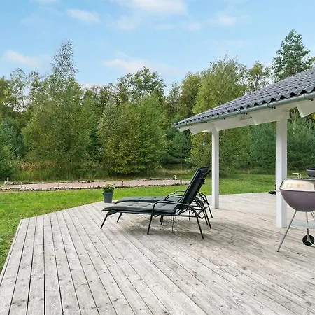 Сasa de vacaciones Thomasine - 1-5km From The Sea By Interhome *