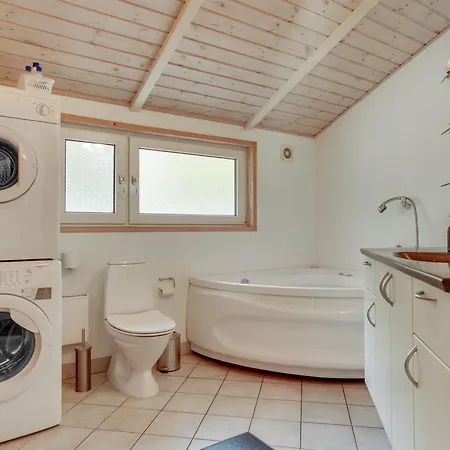 Thomasine - 1-5km From The Sea By Interhome Сasa de vacaciones *