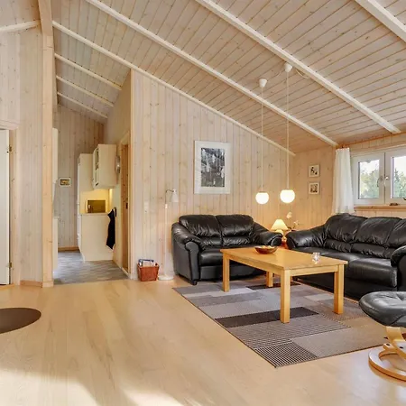 Thomasine - 1-5km From The Sea By Interhome Сasa de vacaciones *