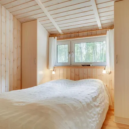 Сasa de vacaciones Thomasine - 1-5km From The Sea By Interhome Laeso