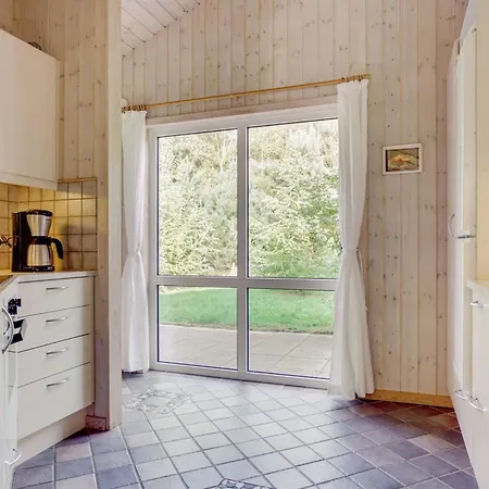 Thomasine - 1-5km From The Sea By Interhome * Laeso